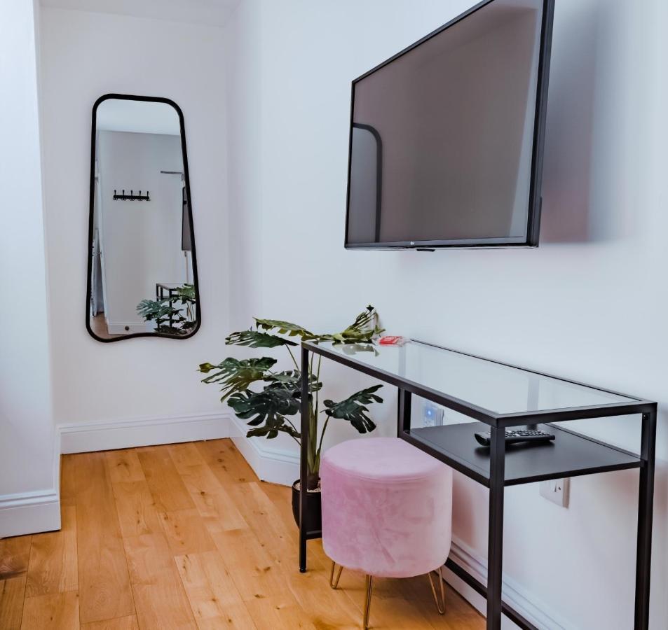 Classic Studio Apartment Cambridge  Dış mekan fotoğraf